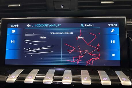 Peugeot 508 1.5 BlueHDi GT Line Estate 5dr Diesel EAT Euro 6 (s/s) (130 ps) 29