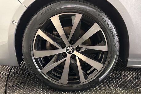 Peugeot 508 1.5 BlueHDi GT Line Estate 5dr Diesel EAT Euro 6 (s/s) (130 ps) 51