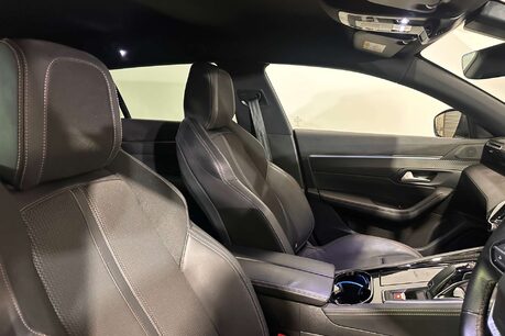 Peugeot 508 1.5 BlueHDi GT Line Estate 5dr Diesel EAT Euro 6 (s/s) (130 ps) 14