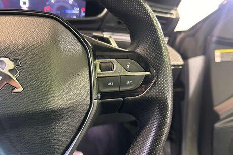 Peugeot 508 1.5 BlueHDi GT Line Estate 5dr Diesel EAT Euro 6 (s/s) (130 ps) 18