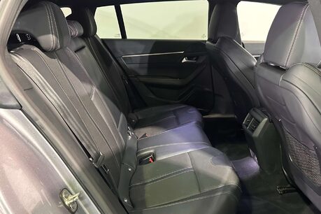 Peugeot 508 1.5 BlueHDi GT Line Estate 5dr Diesel EAT Euro 6 (s/s) (130 ps) 34