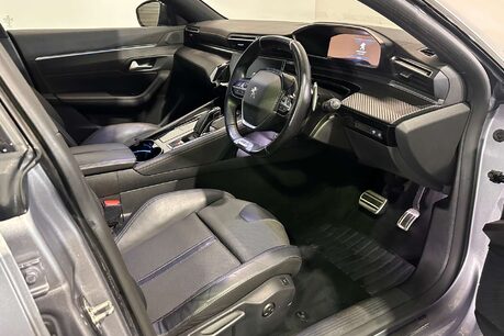 Peugeot 508 1.5 BlueHDi GT Line Estate 5dr Diesel EAT Euro 6 (s/s) (130 ps) 9