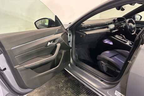 Peugeot 508 1.5 BlueHDi GT Line Estate 5dr Diesel EAT Euro 6 (s/s) (130 ps) 46