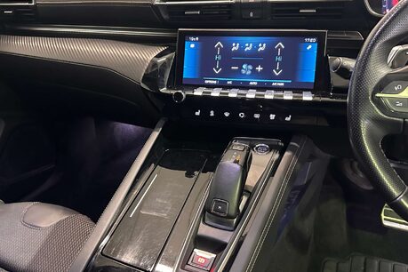 Peugeot 508 1.5 BlueHDi GT Line Estate 5dr Diesel EAT Euro 6 (s/s) (130 ps) 22