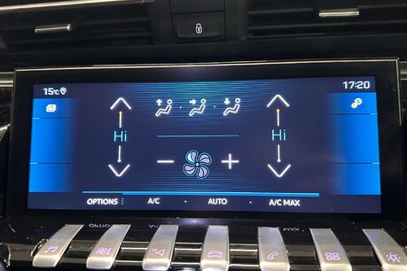 Peugeot 508 1.5 BlueHDi GT Line Estate 5dr Diesel EAT Euro 6 (s/s) (130 ps) 23