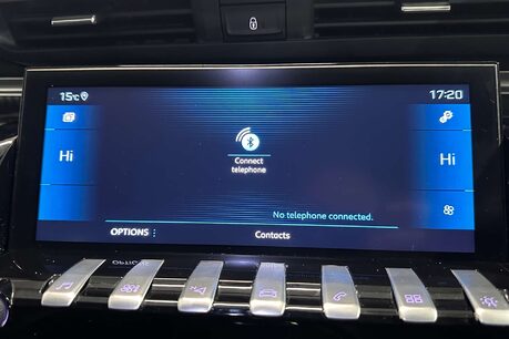 Peugeot 508 1.5 BlueHDi GT Line Estate 5dr Diesel EAT Euro 6 (s/s) (130 ps) 27