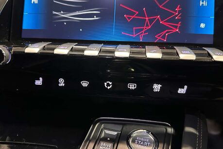 Peugeot 508 1.5 BlueHDi GT Line Estate 5dr Diesel EAT Euro 6 (s/s) (130 ps) 30