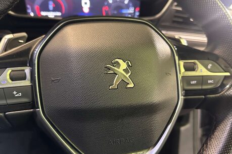 Peugeot 508 1.5 BlueHDi GT Line Estate 5dr Diesel EAT Euro 6 (s/s) (130 ps) 20