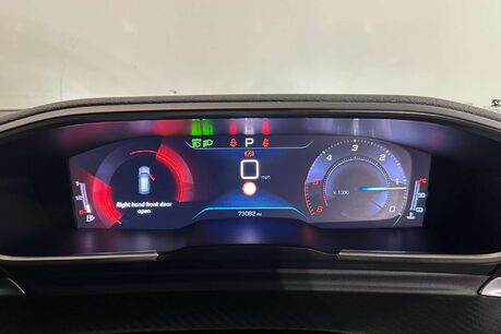 Peugeot 508 1.5 BlueHDi GT Line Estate 5dr Diesel EAT Euro 6 (s/s) (130 ps) 21