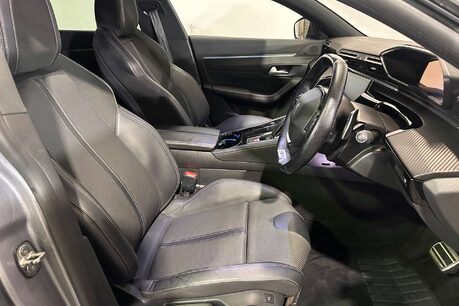 Peugeot 508 1.5 BlueHDi GT Line Estate 5dr Diesel EAT Euro 6 (s/s) (130 ps) 12