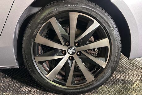 Peugeot 508 1.5 BlueHDi GT Line Estate 5dr Diesel EAT Euro 6 (s/s) (130 ps) 50