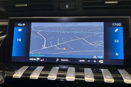 Peugeot 508 1.5 BlueHDi GT Line Estate 5dr Diesel EAT Euro 6 (s/s) (130 ps) 25