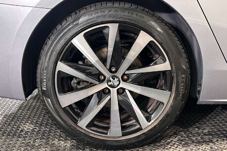 Peugeot 508 1.5 BlueHDi GT Line Estate 5dr Diesel EAT Euro 6 (s/s) (130 ps) 53