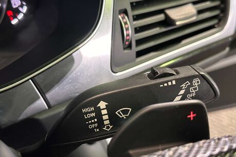 Audi A6 2.0 TDI Black Edition Estate 5dr Diesel S Tronic quattro Euro 6 (s/s) (190  26