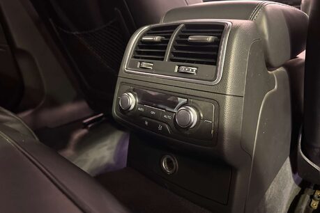 Audi A6 2.0 TDI Black Edition Estate 5dr Diesel S Tronic quattro Euro 6 (s/s) (190  61