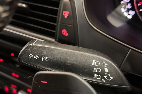 Audi A6 2.0 TDI Black Edition Estate 5dr Diesel S Tronic quattro Euro 6 (s/s) (190  27