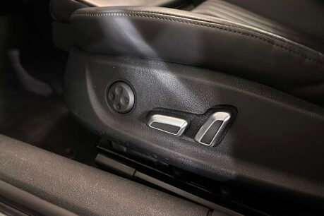 Audi A6 2.0 TDI Black Edition Estate 5dr Diesel S Tronic quattro Euro 6 (s/s) (190  75