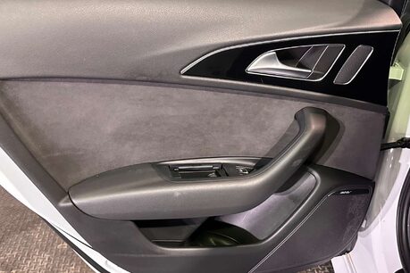 Audi A6 2.0 TDI Black Edition Estate 5dr Diesel S Tronic quattro Euro 6 (s/s) (190  69