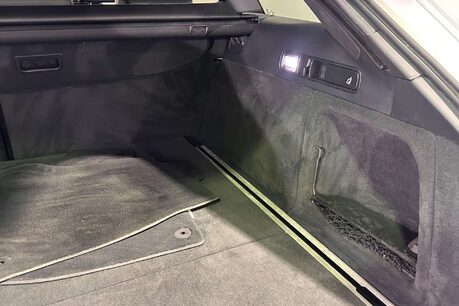 Audi A6 2.0 TDI Black Edition Estate 5dr Diesel S Tronic quattro Euro 6 (s/s) (190  65