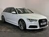 Audi A6 2.0 TDI Black Edition Estate 5dr Diesel S Tronic quattro Euro 6 (s/s) (190 
