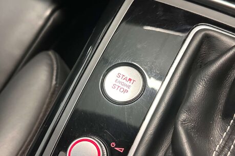 Audi A6 2.0 TDI Black Edition Estate 5dr Diesel S Tronic quattro Euro 6 (s/s) (190  48