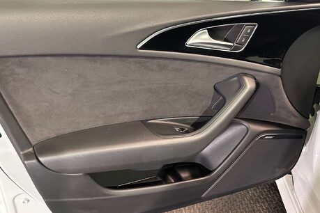 Audi A6 2.0 TDI Black Edition Estate 5dr Diesel S Tronic quattro Euro 6 (s/s) (190  73