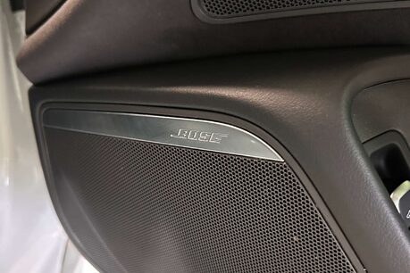 Audi A6 2.0 TDI Black Edition Estate 5dr Diesel S Tronic quattro Euro 6 (s/s) (190  15