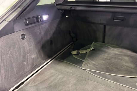 Audi A6 2.0 TDI Black Edition Estate 5dr Diesel S Tronic quattro Euro 6 (s/s) (190  64