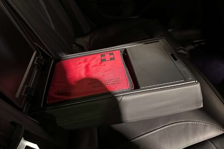 Audi A6 2.0 TDI Black Edition Estate 5dr Diesel S Tronic quattro Euro 6 (s/s) (190  60