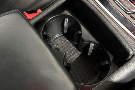 Audi A6 2.0 TDI Black Edition Estate 5dr Diesel S Tronic quattro Euro 6 (s/s) (190  50