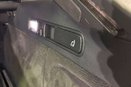 Audi A6 2.0 TDI Black Edition Estate 5dr Diesel S Tronic quattro Euro 6 (s/s) (190  66