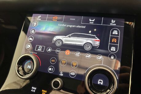Land Rover Range Rover Velar 3.0 SD6 V6 R-Dynamic HSE SUV 5dr Diesel Auto 4WD Euro 6 (s/s) (300 ps) 36