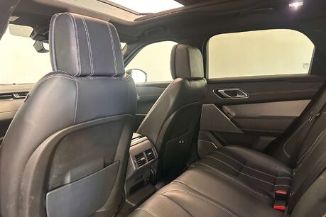 Land Rover Range Rover Velar 3.0 SD6 V6 R-Dynamic HSE SUV 5dr Diesel Auto 4WD Euro 6 (s/s) (300 ps) 59