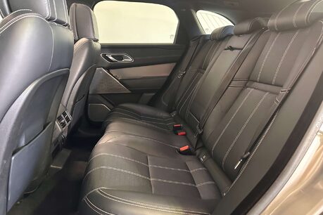 Land Rover Range Rover Velar 3.0 SD6 V6 R-Dynamic HSE SUV 5dr Diesel Auto 4WD Euro 6 (s/s) (300 ps) 58