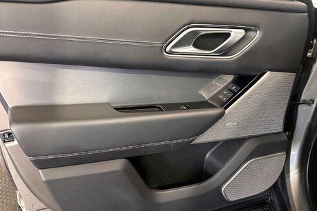 Land Rover Range Rover Velar 3.0 SD6 V6 R-Dynamic HSE SUV 5dr Diesel Auto 4WD Euro 6 (s/s) (300 ps) 61