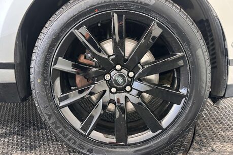 Land Rover Range Rover Velar 3.0 SD6 V6 R-Dynamic HSE SUV 5dr Diesel Auto 4WD Euro 6 (s/s) (300 ps) 66