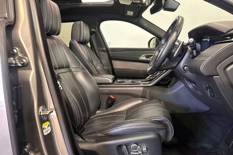 Land Rover Range Rover Velar 3.0 SD6 V6 R-Dynamic HSE SUV 5dr Diesel Auto 4WD Euro 6 (s/s) (300 ps) 14