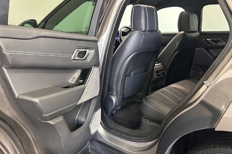 Land Rover Range Rover Velar 3.0 SD6 V6 R-Dynamic HSE SUV 5dr Diesel Auto 4WD Euro 6 (s/s) (300 ps) 56