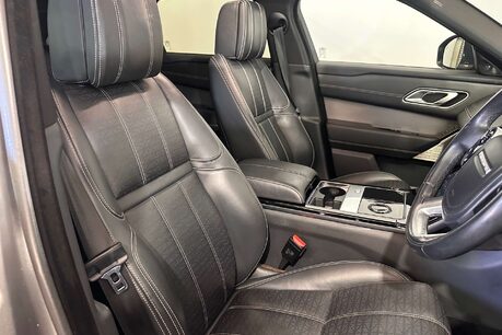 Land Rover Range Rover Velar 3.0 SD6 V6 R-Dynamic HSE SUV 5dr Diesel Auto 4WD Euro 6 (s/s) (300 ps) 17