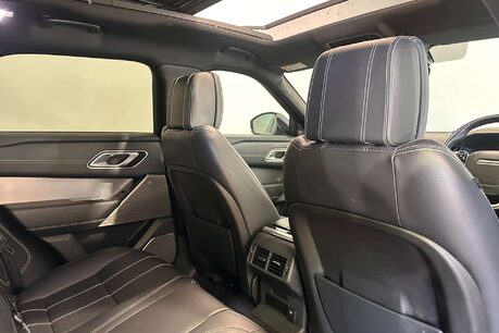 Land Rover Range Rover Velar 3.0 SD6 V6 R-Dynamic HSE SUV 5dr Diesel Auto 4WD Euro 6 (s/s) (300 ps) 49