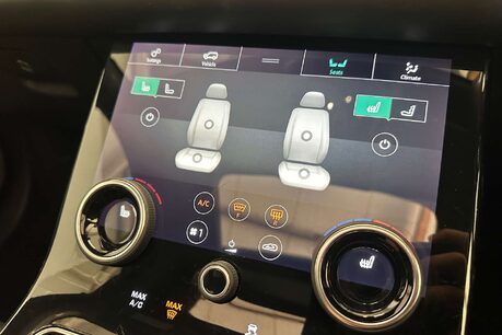Land Rover Range Rover Velar 3.0 SD6 V6 R-Dynamic HSE SUV 5dr Diesel Auto 4WD Euro 6 (s/s) (300 ps) 38