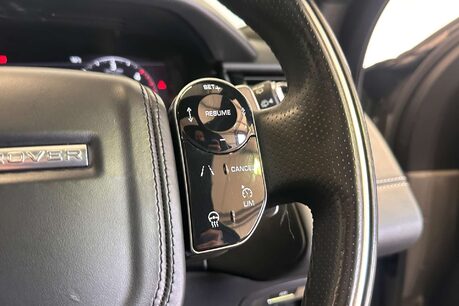 Land Rover Range Rover Velar 3.0 SD6 V6 R-Dynamic HSE SUV 5dr Diesel Auto 4WD Euro 6 (s/s) (300 ps) 21