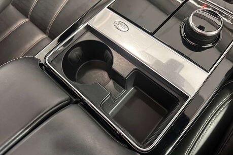 Land Rover Range Rover Velar 3.0 SD6 V6 R-Dynamic HSE SUV 5dr Diesel Auto 4WD Euro 6 (s/s) (300 ps) 42