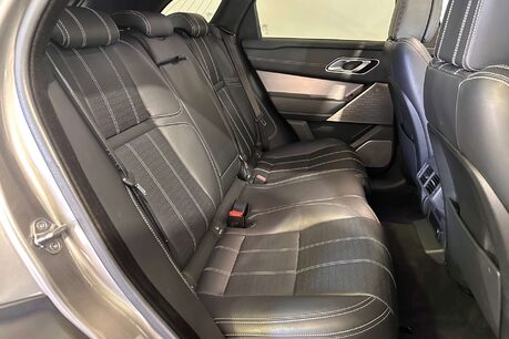 Land Rover Range Rover Velar 3.0 SD6 V6 R-Dynamic HSE SUV 5dr Diesel Auto 4WD Euro 6 (s/s) (300 ps) 48