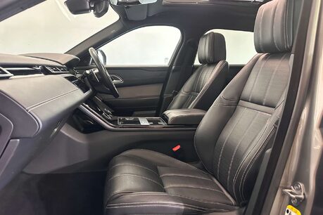 Land Rover Range Rover Velar 3.0 SD6 V6 R-Dynamic HSE SUV 5dr Diesel Auto 4WD Euro 6 (s/s) (300 ps) 62