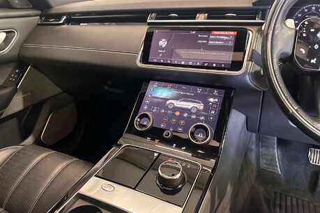 Land Rover Range Rover Velar 3.0 SD6 V6 R-Dynamic HSE SUV 5dr Diesel Auto 4WD Euro 6 (s/s) (300 ps) 28