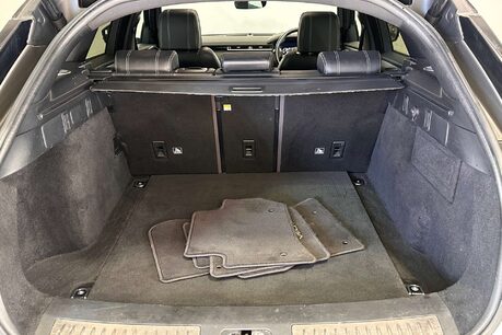 Land Rover Range Rover Velar 3.0 SD6 V6 R-Dynamic HSE SUV 5dr Diesel Auto 4WD Euro 6 (s/s) (300 ps) 52