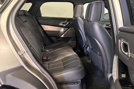 Land Rover Range Rover Velar 3.0 SD6 V6 R-Dynamic HSE SUV 5dr Diesel Auto 4WD Euro 6 (s/s) (300 ps) 45