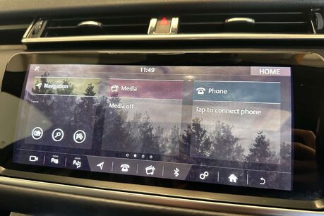 Land Rover Range Rover Velar 3.0 SD6 V6 R-Dynamic HSE SUV 5dr Diesel Auto 4WD Euro 6 (s/s) (300 ps) 29