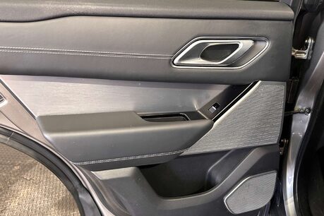 Land Rover Range Rover Velar 3.0 SD6 V6 R-Dynamic HSE SUV 5dr Diesel Auto 4WD Euro 6 (s/s) (300 ps) 57